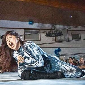 Terminator Full Bodysuit🖤